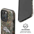 NFL Denver Broncos Realtree Xtra Green Camo iPhone 16 Pro Magsafe Impact Case